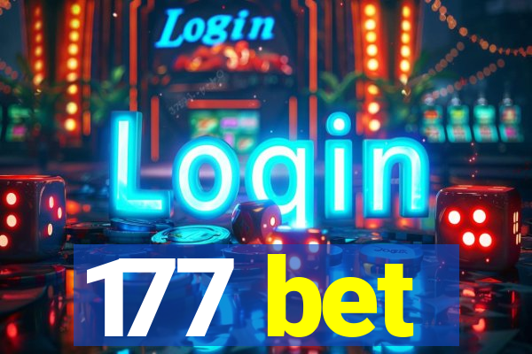 177 bet